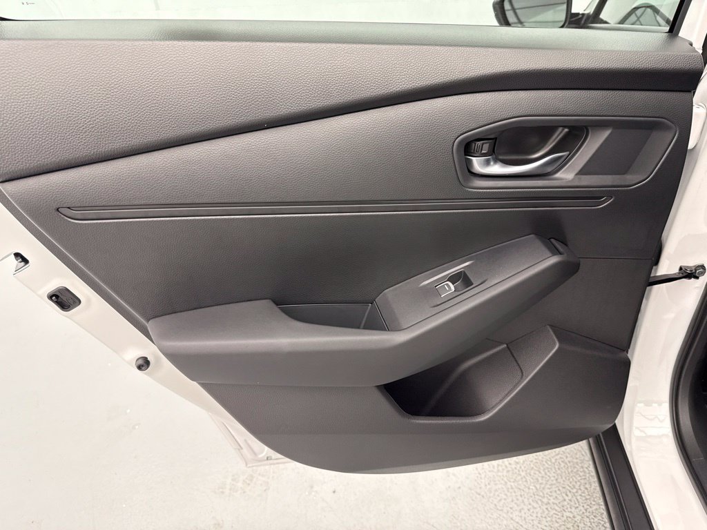 New 2026 Honda Accord LX image 14