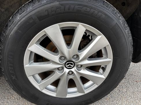 Used 2014 MAZDA CX-5 Touring image 26