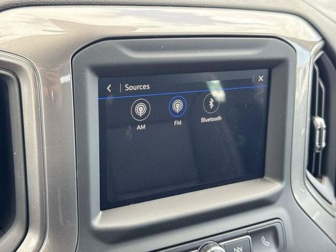 New 2026 GMC Sierra 2500 Pro AWD/4WD image 14