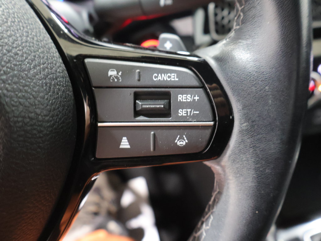 Used 2024 Honda Civic Sport image 35