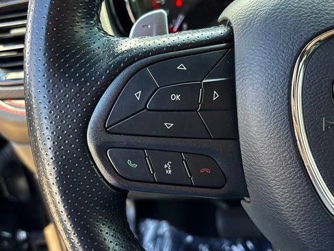 Used 2024 Dodge Durango GT AWD/4WD image 22