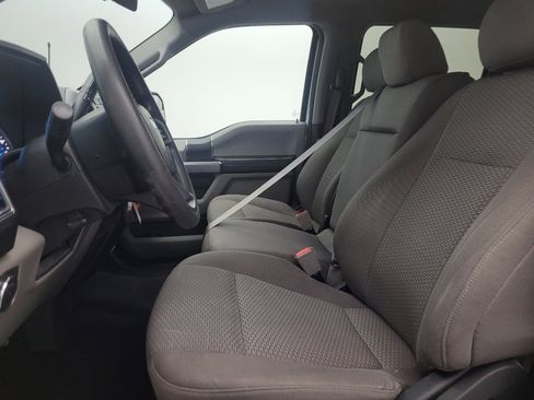 Used 2018 Ford F150 XLT image 17