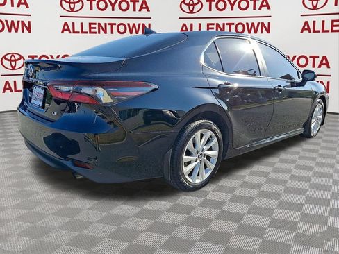 Used 2024 Toyota Camry LE FWD image 8