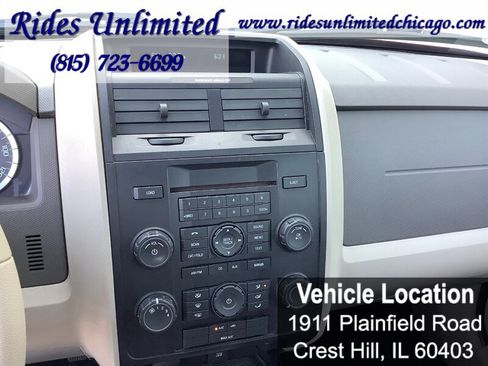 Used 2012 Ford Escape XLS FWD image 18