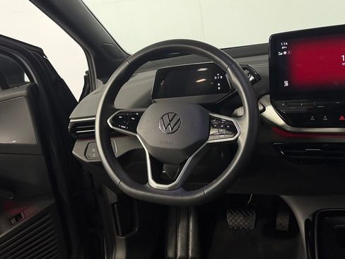 Used 2023 Volkswagen ID.4 Pro S RWD image 15