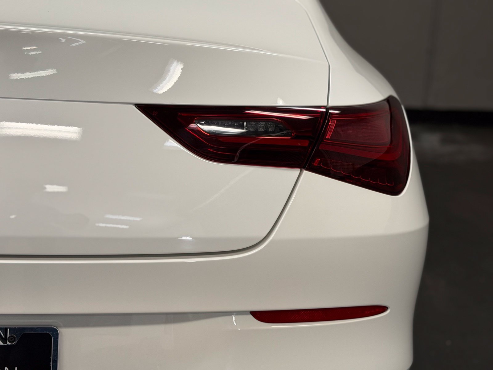 Certified 2026 Mercedes-Benz CLA 250 image 15