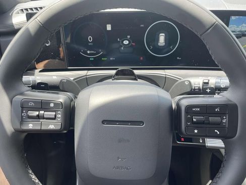 New 2025 Hyundai Santa Fe Calligraphy image 47