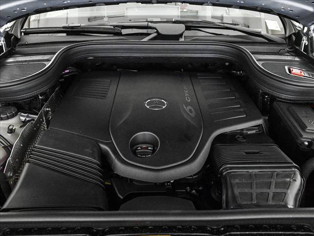 New 2027 Mercedes-Benz GLE 450 4MATIC Coupe image 25