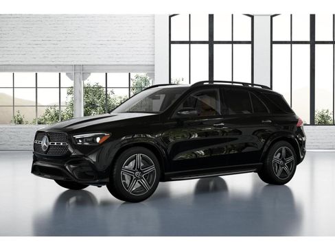 New 2026 Mercedes-Benz GLE 450 GLE 450 image 40