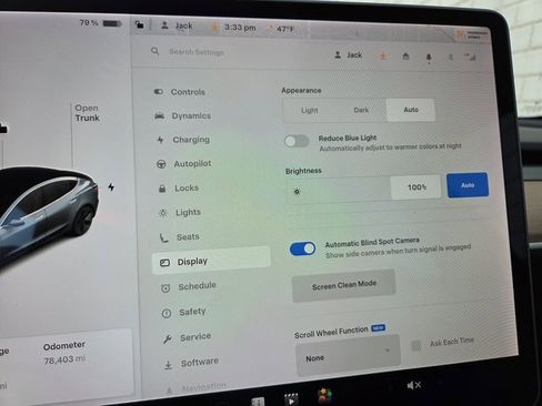 Used 2020 Tesla Model 3 Long Range image 48