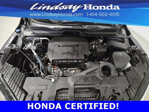 Certified 2023 Honda Pilot EX-L image 23