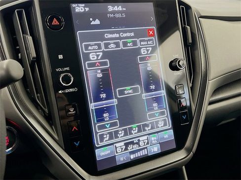 New 2026 Subaru Crosstrek 2.0i Premium image 10