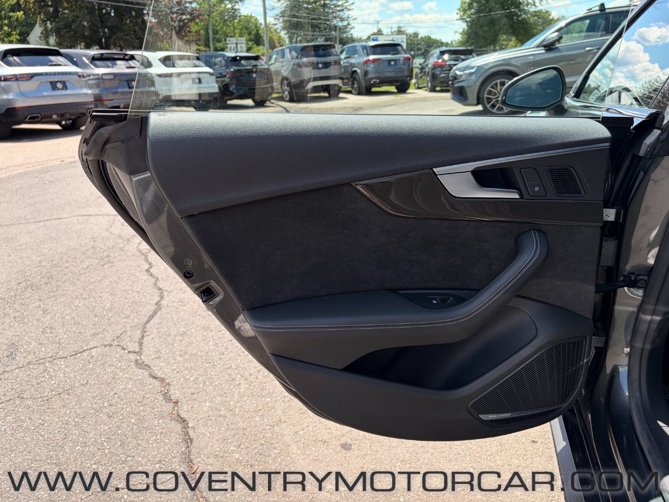 Used 2019 Audi S5 Premium Plus AWD/4WD image 40