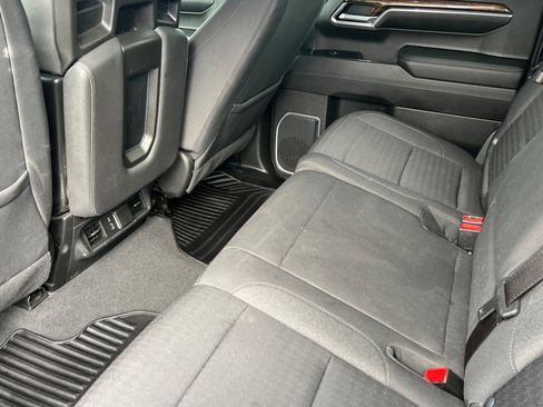 Used 2023 GMC Sierra 1500 Elevation image 13