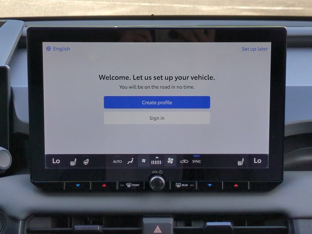 New 2026 Toyota RAV4 XSE w/ Panoramic Sun Roof Package AWD/4WD image 18