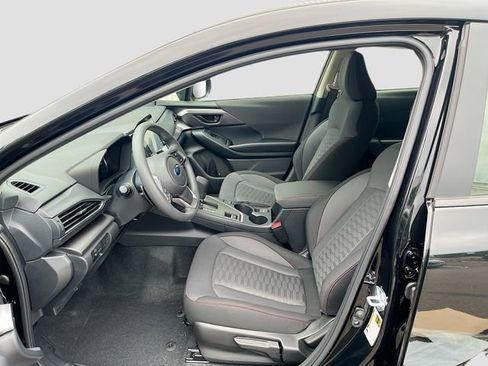 New 2025 Subaru Impreza 2.0i Sport image 12