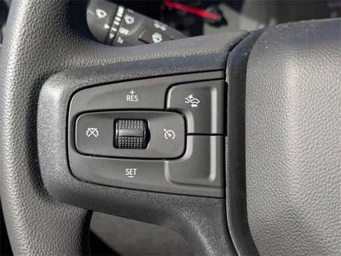 New 2026 Chevrolet Silverado 2500 W/T w/ WT Convenience Package image 12