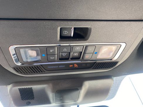 Used 2023 Ford F150 Lariat w/ Equipment Group 502A High image 34