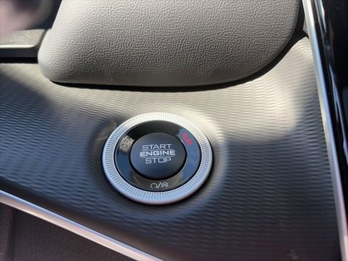 New 2025 Jeep Grand Cherokee L Altitude AWD/4WD image 25