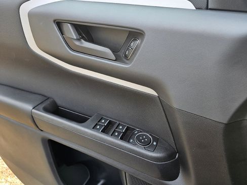 New 2024 Ford Bronco Sport Big Bend image 10