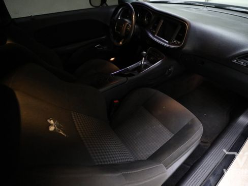 Used 2018 Dodge Challenger R/T Scat Pack image 12