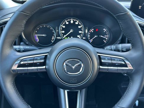 Certified 2025 MAZDA CX-50 2.5 Hybrid w/ Weather Package image 23