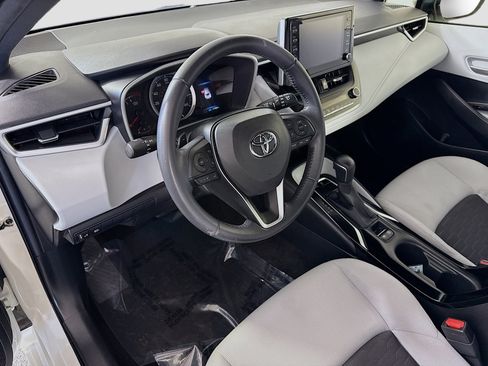 Used 2019 Toyota Corolla SE image 23