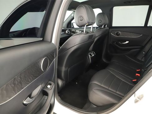 Used 2018 Mercedes-Benz GLC 300 GLC 300 image 27