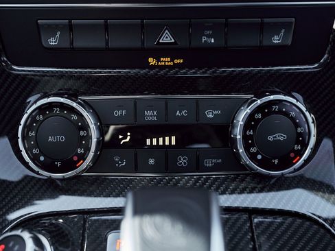 Used 2012 Mercedes-Benz SLS AMG Coupe image 70