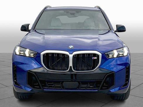 Used 2026 BMW X5 M60i image 3