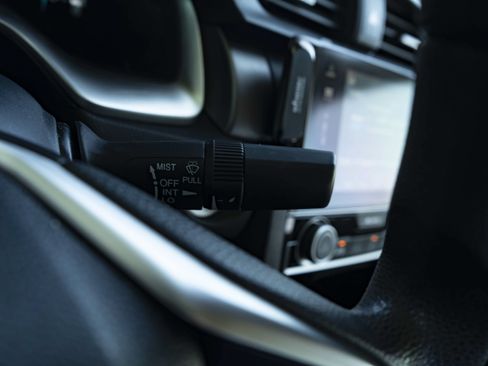 Used 2017 Honda Civic EX image 24