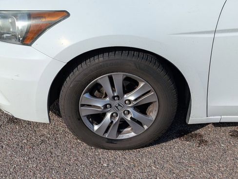 Used 2012 Honda Accord SE image 14