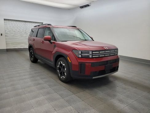 Used 2024 Hyundai Santa Fe SEL FWD image 13