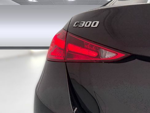 Certified 2024 Mercedes-Benz C 300 C 300 image 11