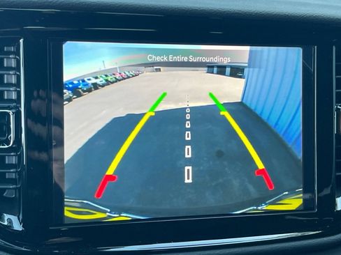 New 2026 Dodge Durango GT w/ Tow 'N Go Package image 19