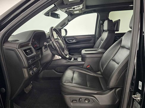 Used 2021 Chevrolet Suburban Z71 w/ Rear Media and Nav Package image 22