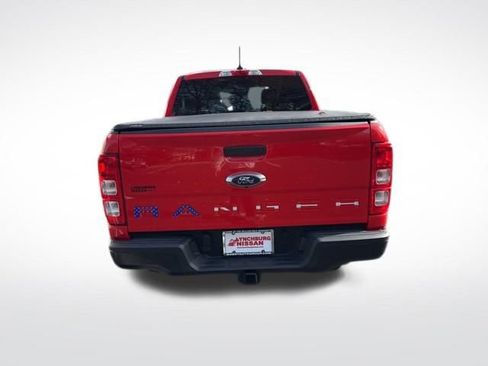 Used 2022 Ford Ranger XL w/ Equipment Group 101A High image 4