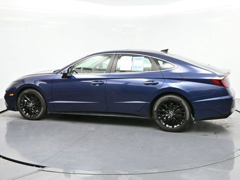 Used 2022 Hyundai Sonata Limited image 4