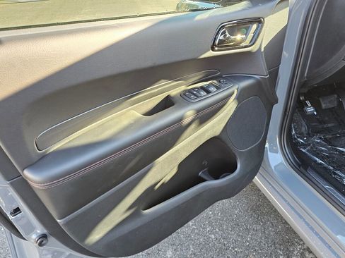 New 2026 Dodge Durango GT image 19