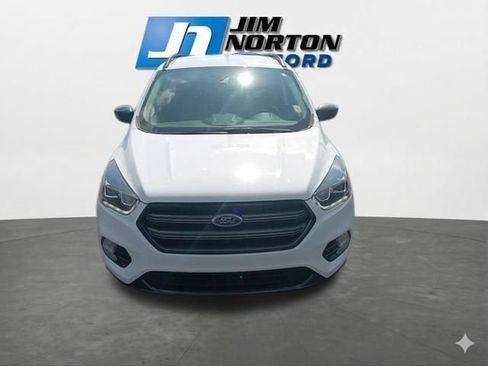 Used 2019 Ford Escape SEL FWD image 3