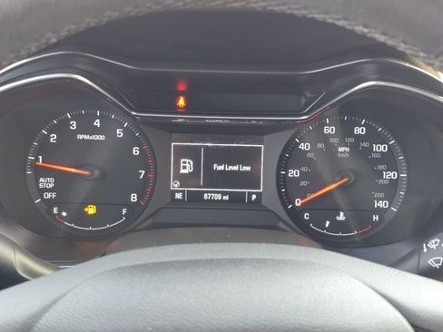 Used 2022 Chevrolet TrailBlazer ACTIV FWD image 25