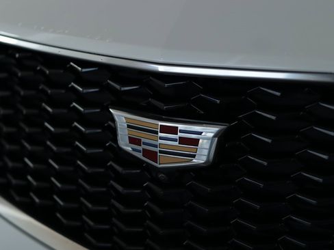 Used 2023 Cadillac XT4 Sport image 34