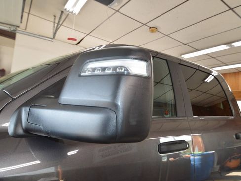 Used 2026 RAM 2500 Big Horn AWD/4WD image 28