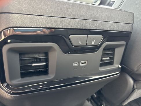 New 2026 Chevrolet Silverado 1500 ZR2 w/ Dark Appearance Package AWD/4WD image 18