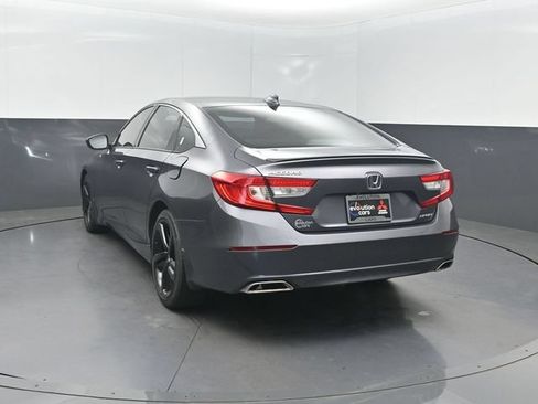 Used 2019 Honda Accord Sport image 36