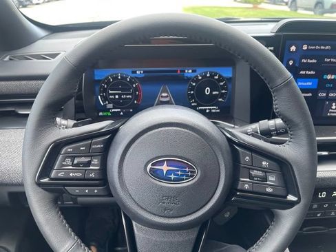 New 2026 Subaru Outback Limited AWD/4WD image 23