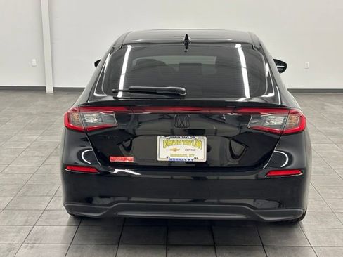 Used 2023 Honda Civic EX-L image 3