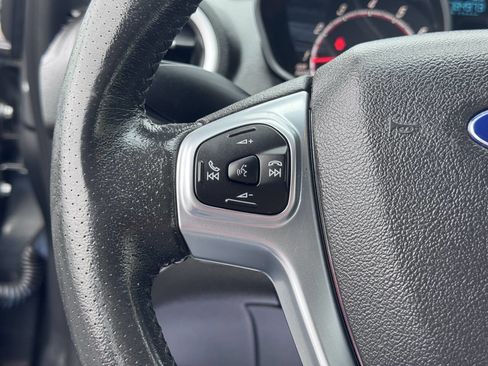 Used 2016 Ford Fiesta ST image 21