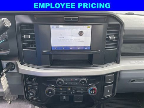 New 2026 Ford F350 XL w/ 360-Degree Camera Package AWD/4WD image 10