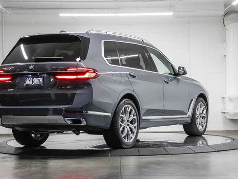 Used 2026 BMW X7 xDrive40i AWD/4WD image 6